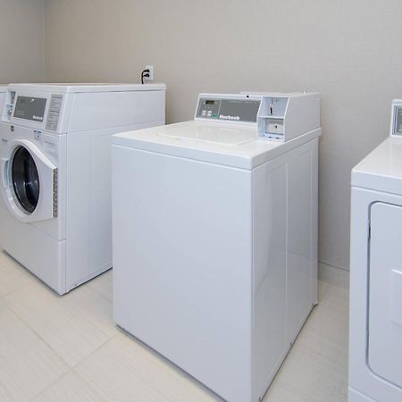 Residence Inn Raleigh-Durham Airport/Brier Creek Экстерьер фото