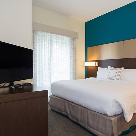 Residence Inn Raleigh-Durham Airport/Brier Creek Экстерьер фото
