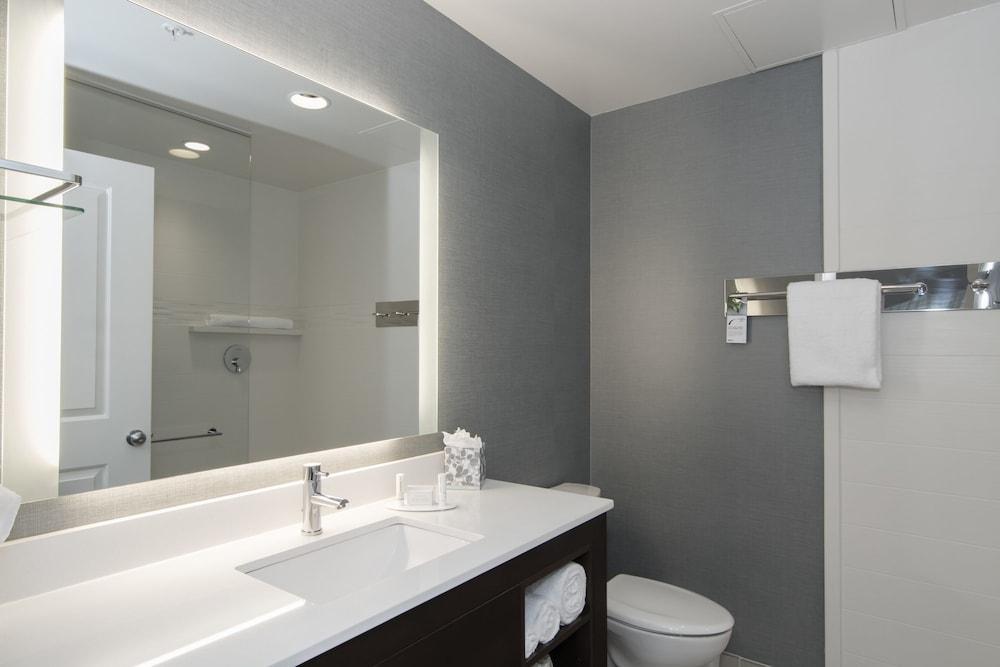 Residence Inn Raleigh-Durham Airport/Brier Creek Экстерьер фото