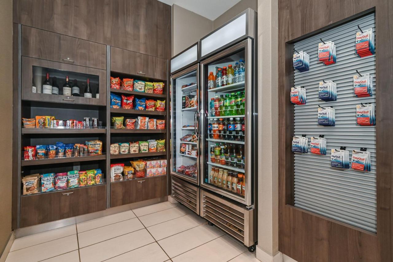 Residence Inn Raleigh-Durham Airport/Brier Creek Экстерьер фото