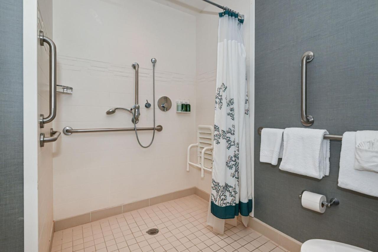 Residence Inn Raleigh-Durham Airport/Brier Creek Экстерьер фото