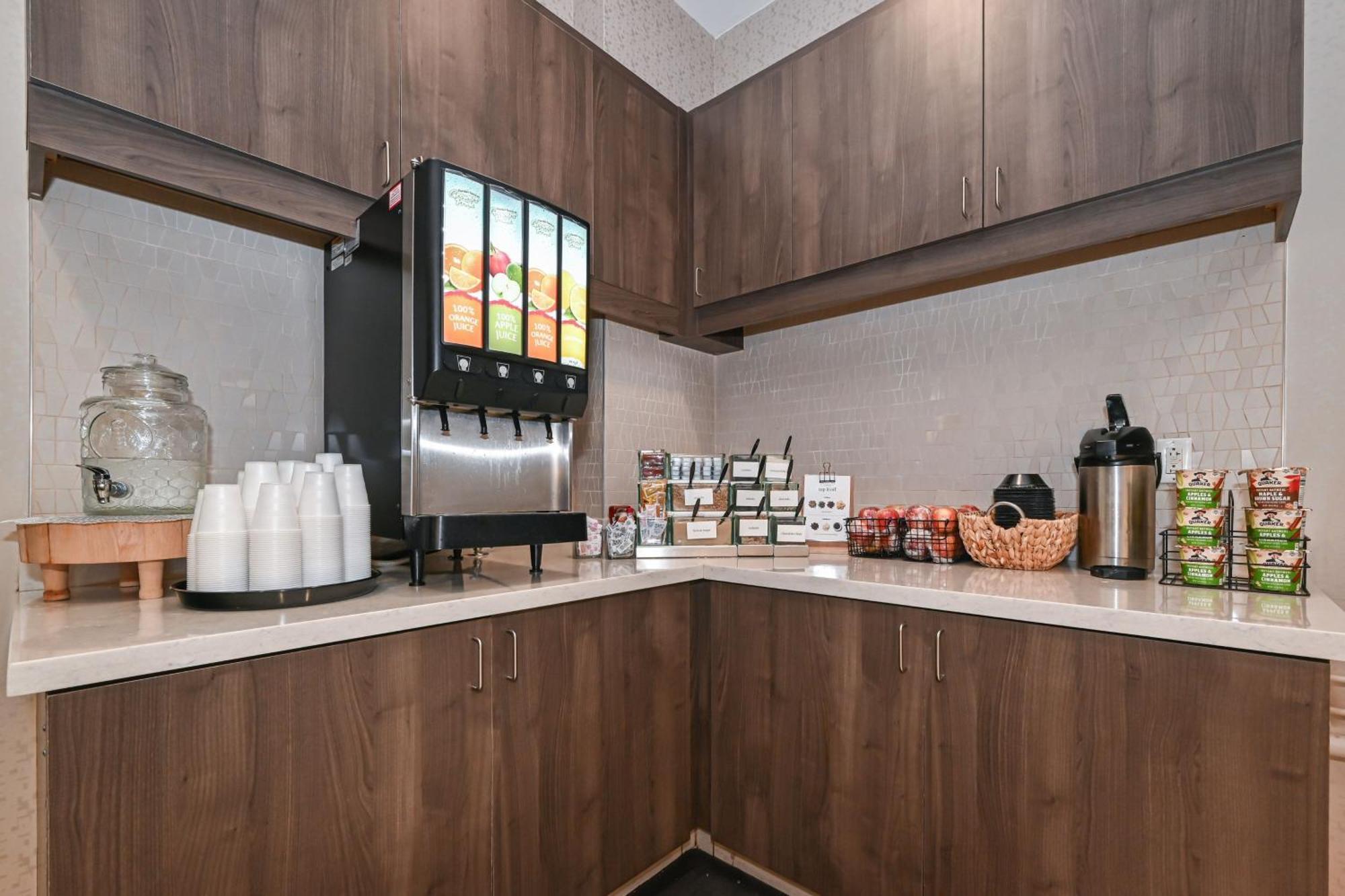 Residence Inn Raleigh-Durham Airport/Brier Creek Экстерьер фото