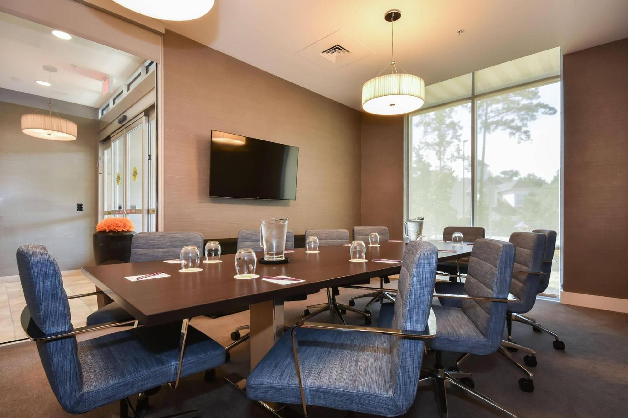 Residence Inn Raleigh-Durham Airport/Brier Creek Экстерьер фото