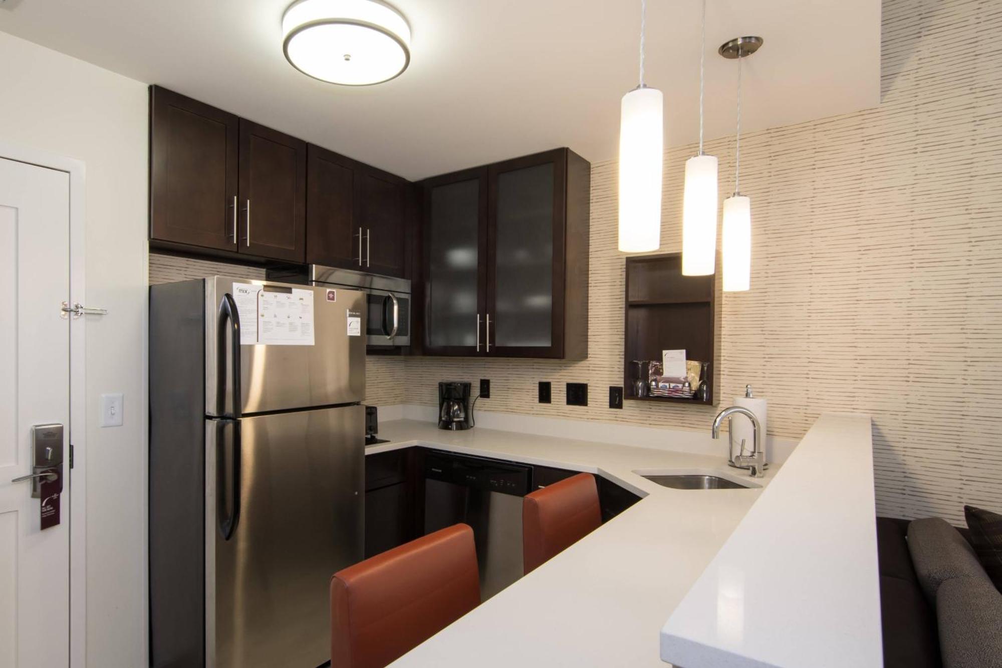 Residence Inn Raleigh-Durham Airport/Brier Creek Экстерьер фото