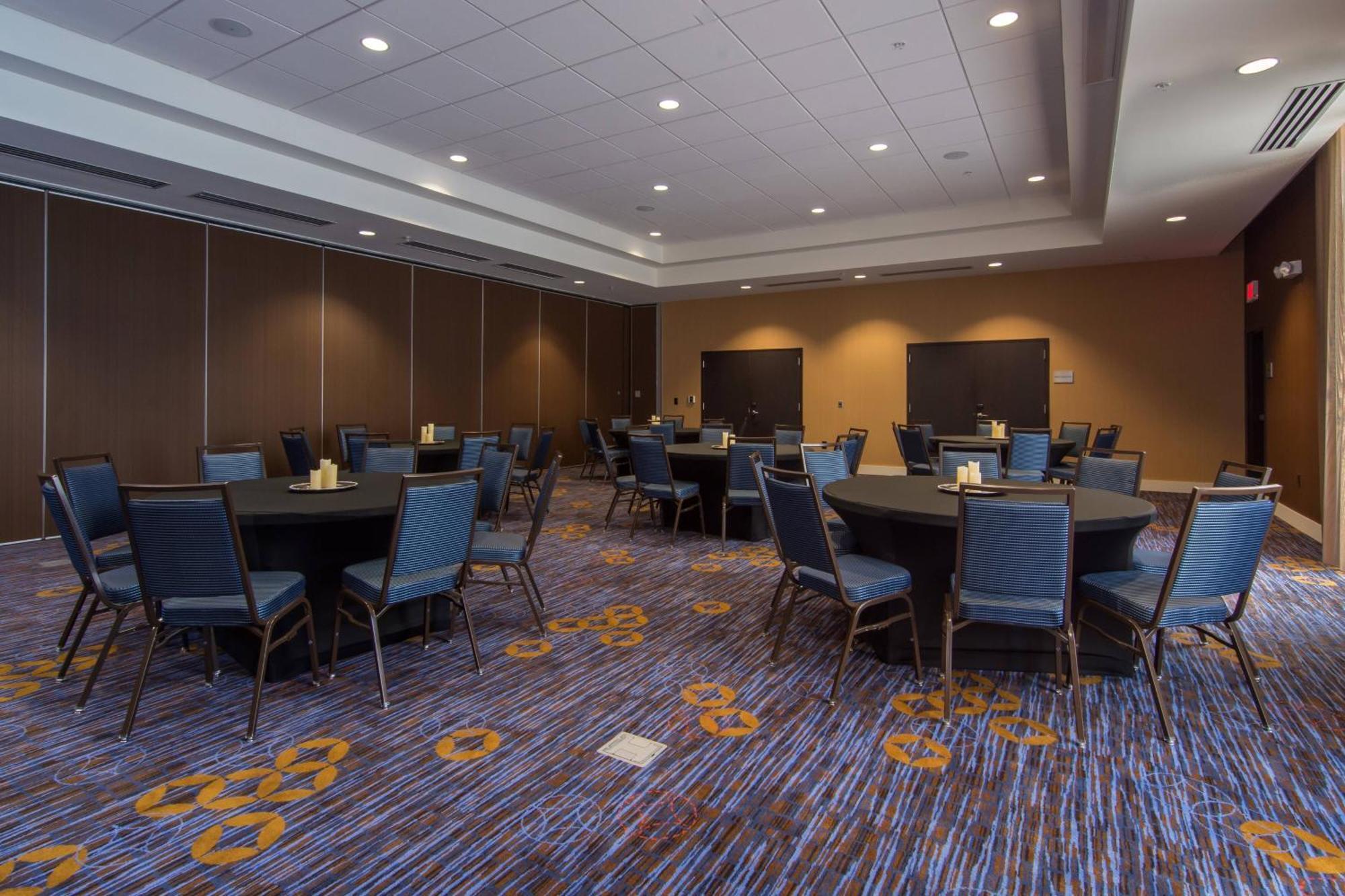 Residence Inn Raleigh-Durham Airport/Brier Creek Экстерьер фото