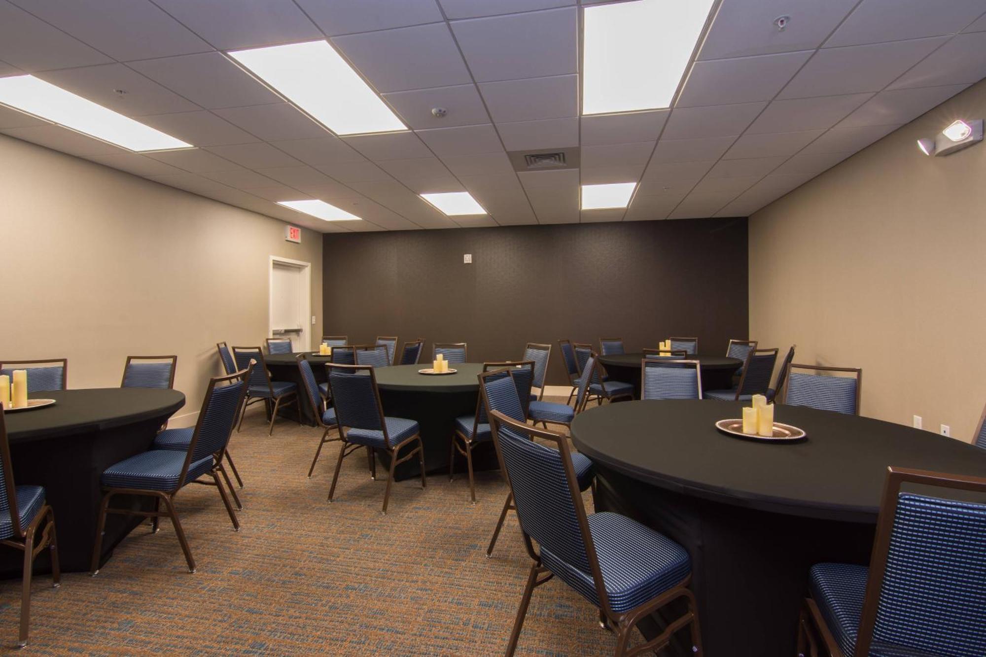 Residence Inn Raleigh-Durham Airport/Brier Creek Экстерьер фото