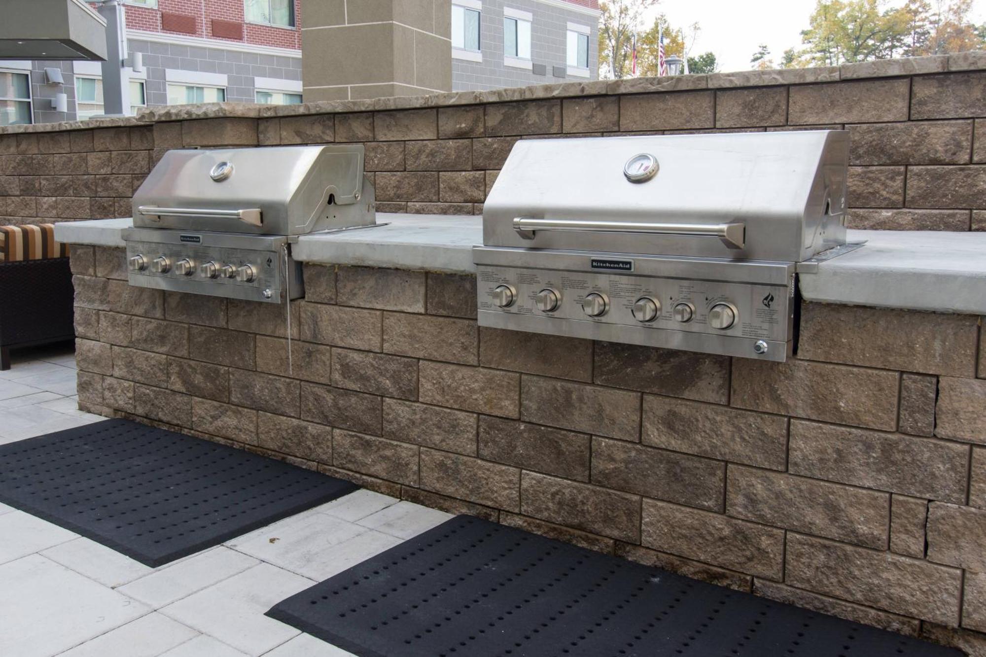 Residence Inn Raleigh-Durham Airport/Brier Creek Экстерьер фото