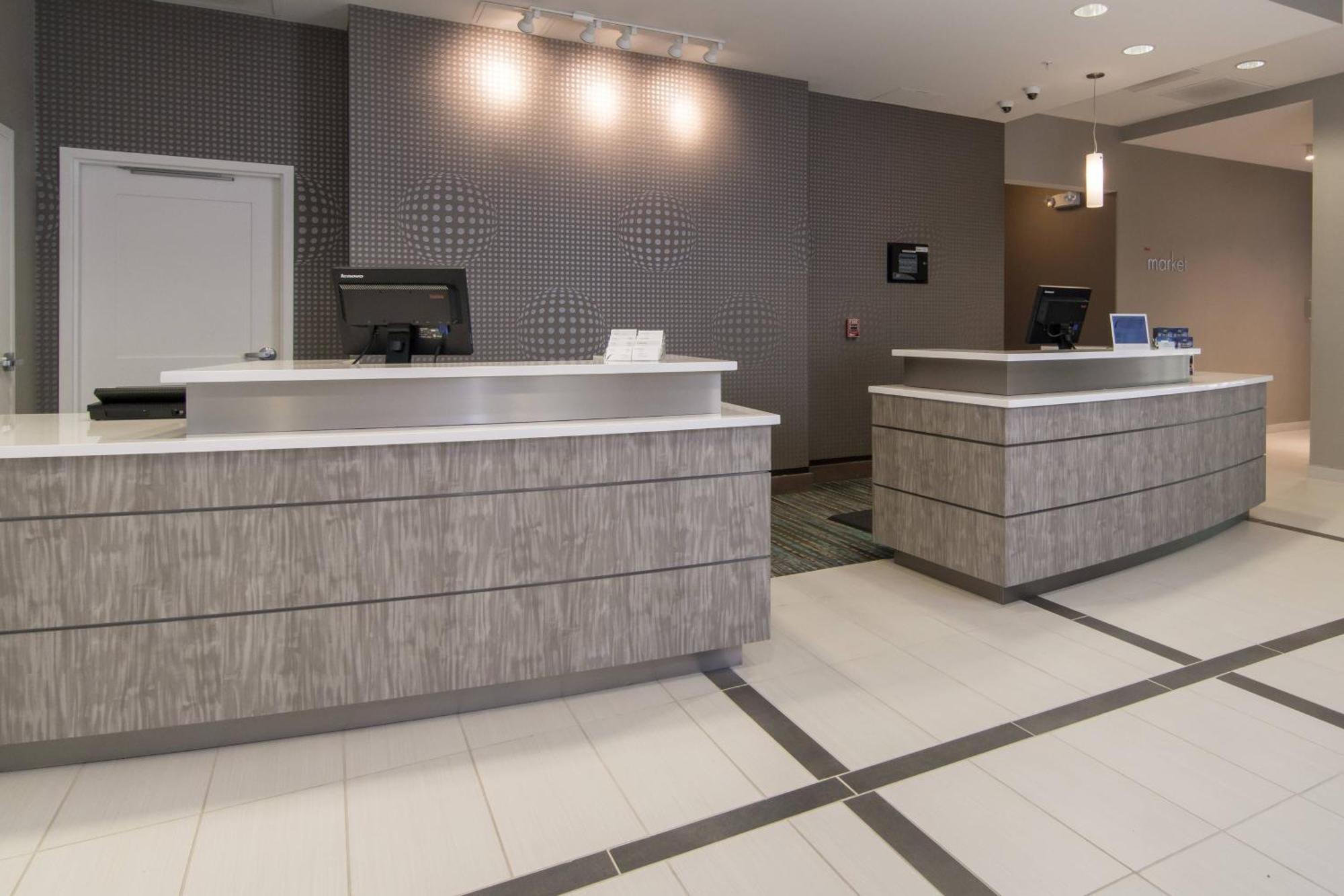 Residence Inn Raleigh-Durham Airport/Brier Creek Экстерьер фото