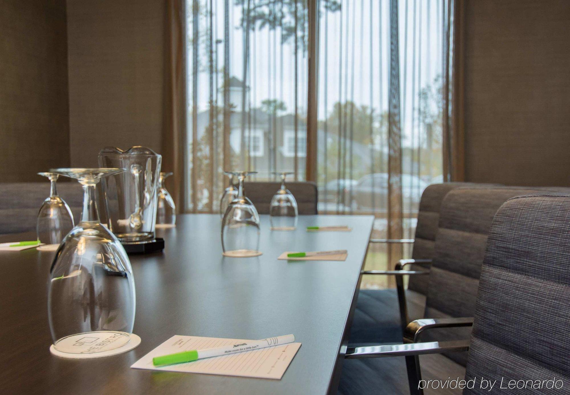 Residence Inn Raleigh-Durham Airport/Brier Creek Экстерьер фото