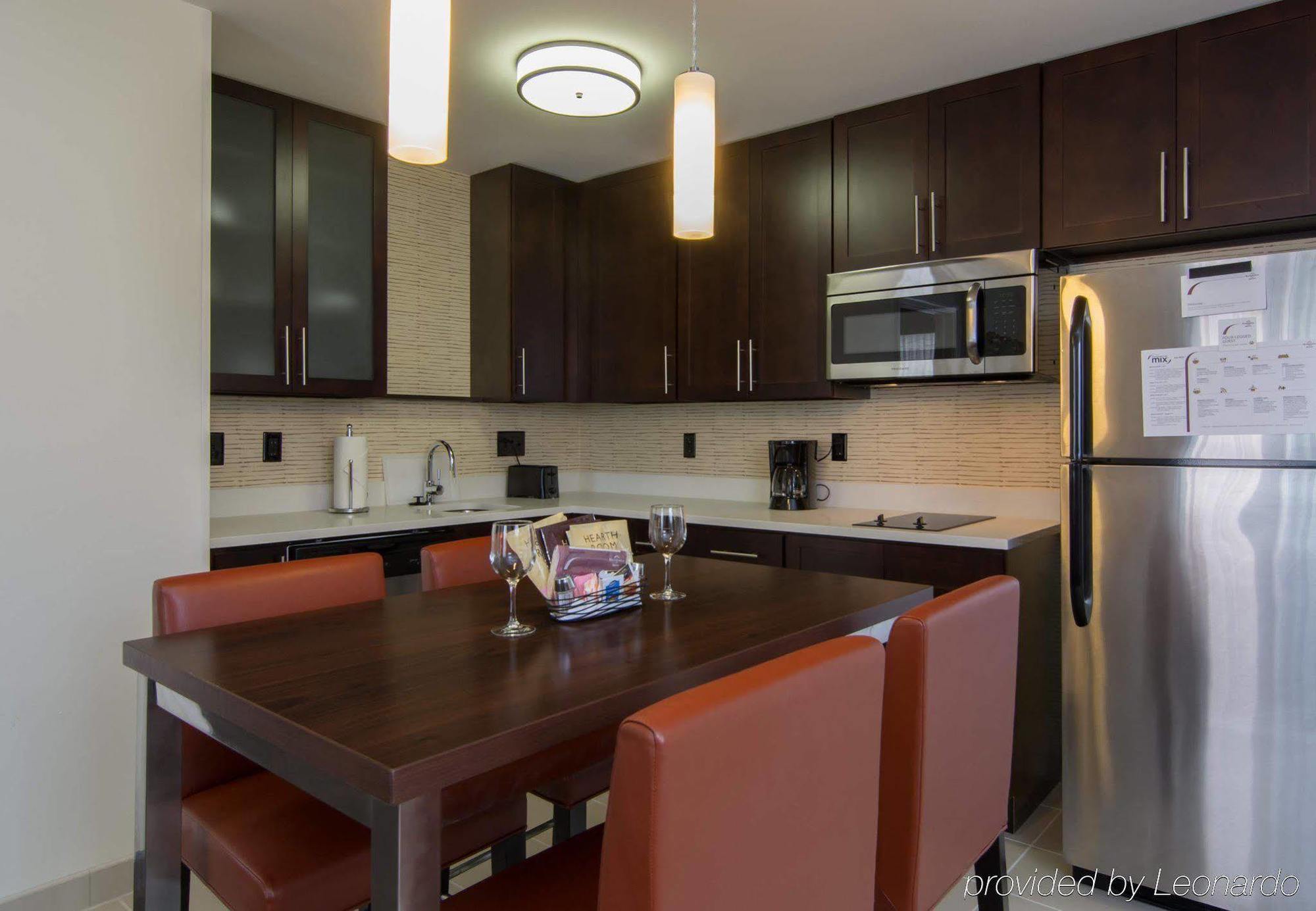 Residence Inn Raleigh-Durham Airport/Brier Creek Экстерьер фото